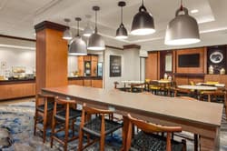 Fairfield Inn & Suites Jacksonville West/Chaffee P
