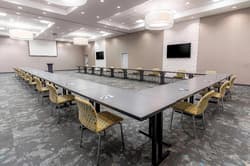 Aloft Jacksonville Tapestry Park