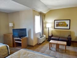 Extended Stay America - Jacksonville - Salisbury R
