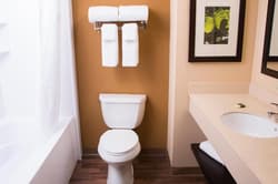 Extended Stay America - Jacksonville - Salisbury R