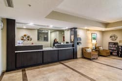 Candlewood Suites Jacksonville East Merril Road