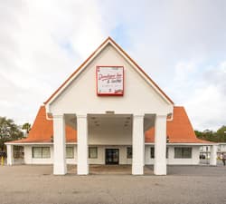 Baymont by Wyndham Jacksonville Airport