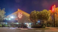 Red Roof Inn Jacksonville - Orange Park