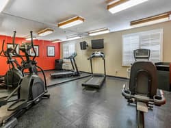 Extended Stay America Jacksonville - Deerwood Park