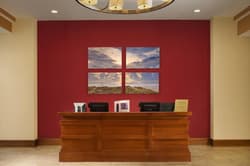 Four Points by Sheraton Jacksonville Baymeadows
