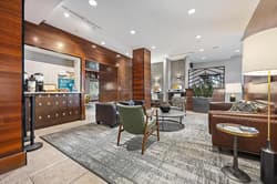 Four Points by Sheraton Jacksonville Baymeadows