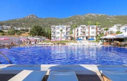 Samira Resort Hotel & Apartments