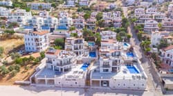 Samira Resort Hotel & Apartments