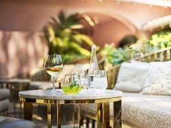 Hotel Bel-Air