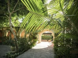 Hotel Bel-Air