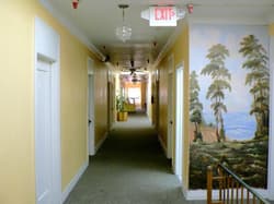 Hotel Del Flores
