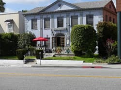 Hotel Del Flores