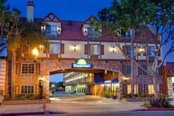 Days Inn by Wyndham Los Angeles LAX Manhattan Beac