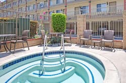 Days Inn by Wyndham Los Angeles LAX Manhattan Beac