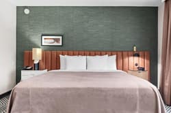 Royal Palace Westwood Los Angeles
