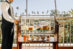 The Beverly Hills Hotel & Bungalows