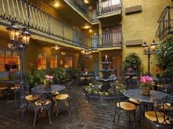 The Inn At Venice Beach