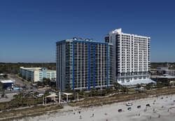 Bay View Resort