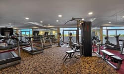 Grand Atlantic Ocean Resort