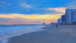Grand Atlantic Ocean Resort