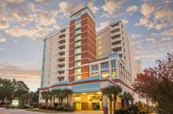 Bluegreen Vacations Horizon at 77th, an Ascend Res
