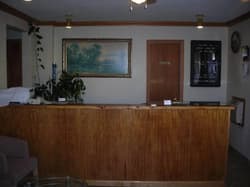 Budget Lodge Inn Abilene