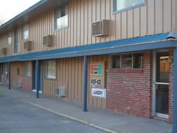 Budget Lodge Inn Abilene