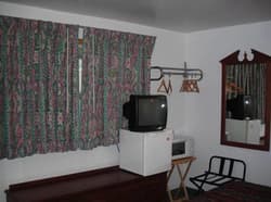 Budget Lodge Inn Abilene