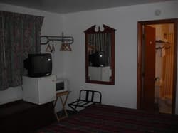 Budget Lodge Inn Abilene