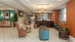 Dunes Village Resort