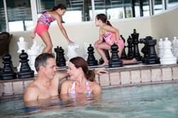 Paradise Resort