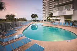 Club Wyndham SeaWatch Resort