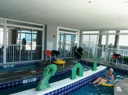 Sea Dip Motel