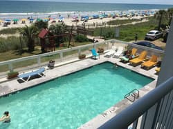 Sea Dip Motel