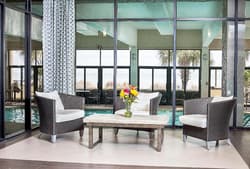 Compass Cove Oceanfront Resort