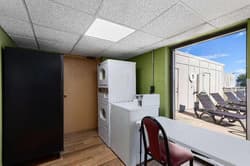 Super 8 by Wyndham Myrtle Beach/Market Common Area