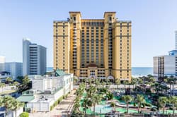 Hilton Grand Vacations Club Anderson Ocean Myrtle