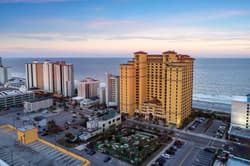 Hilton Grand Vacations Club Anderson Ocean Myrtle