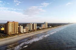 Hilton Grand Vacations Club Anderson Ocean Myrtle