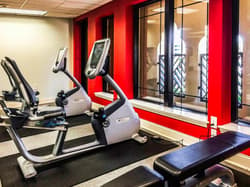Hilton Grand Vacations Club Anderson Ocean Myrtle