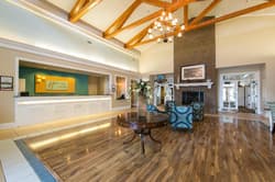 Holiday Inn Club Vacations South Beach Resort