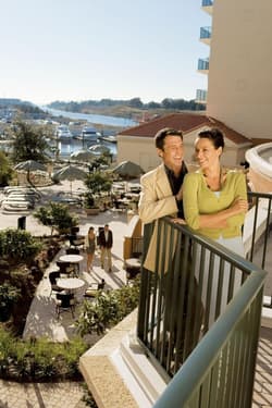 Marina Inn At Grande Dunes