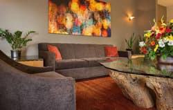 Radisson Hotel Portland Airport