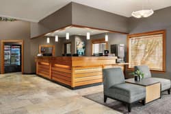 Radisson Hotel Portland Airport