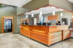 Radisson Hotel Portland Airport