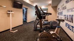 Best Western Plus Portland Airport Hotel & Suites