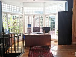 Morris House Hotel