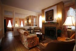 Morris House Hotel