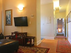Morris House Hotel