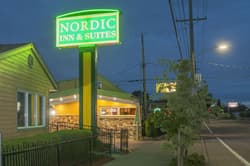 Nordic Motel